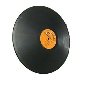 Teresa Brewer A Tear Fell 10 inch Record